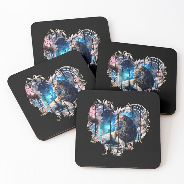 Item preview, Leo Astrology designed and sold by ZodiacWonders.