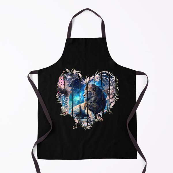 Item preview, Leo Astrology designed and sold by ZodiacWonders.