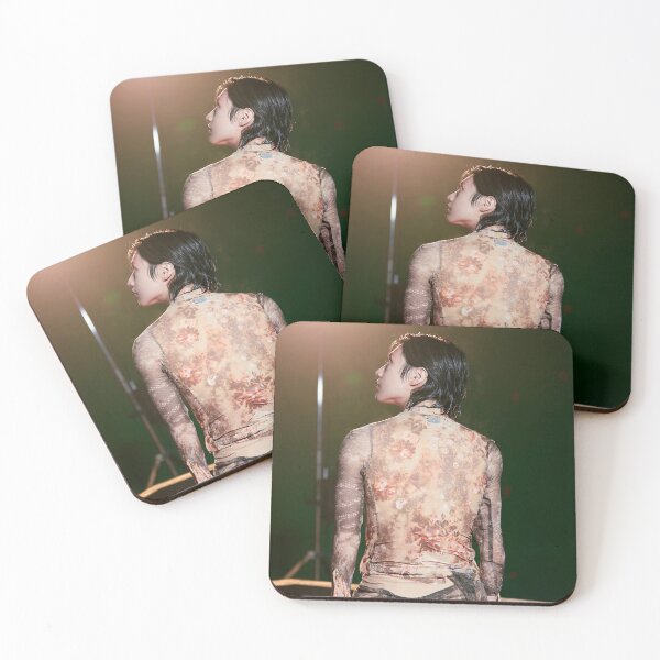 Item preview, Taemin Guilty designed and sold by Zhan Zhan.