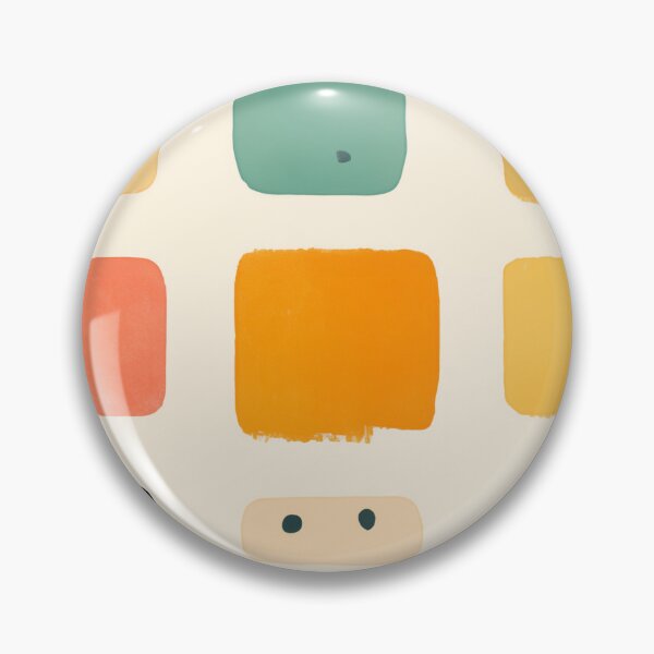 Item preview, Retro Blocks designed and sold by Slavyan.