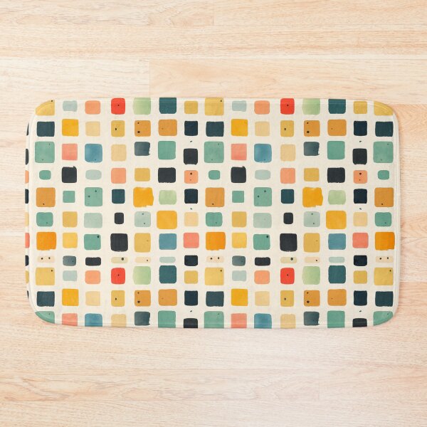 Item preview, Retro Blocks designed and sold by Slavyan.