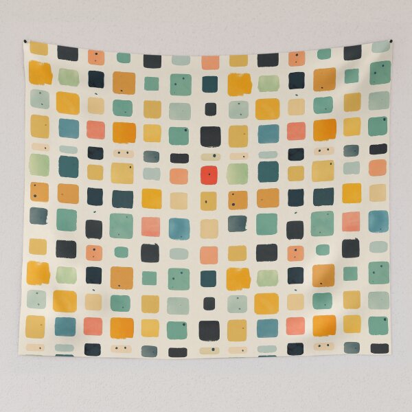 Item preview, Retro Blocks designed and sold by Slavyan.