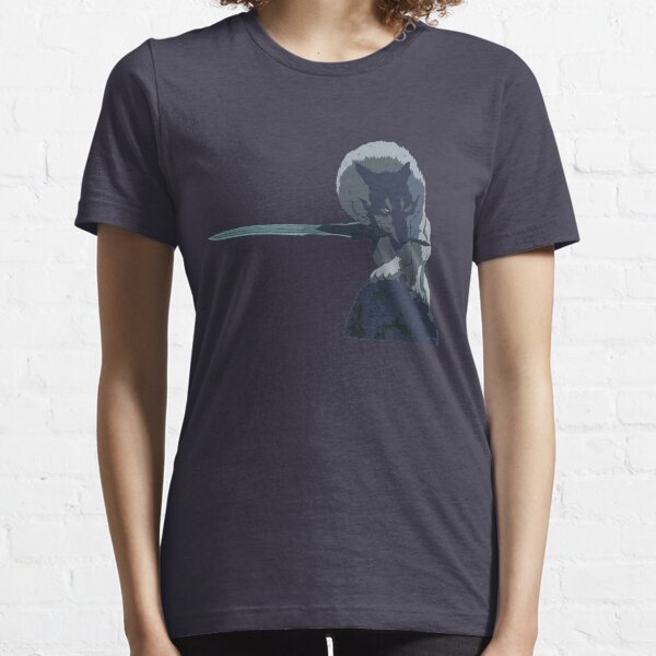 The Great Grey Wolf Essential T-Shirt