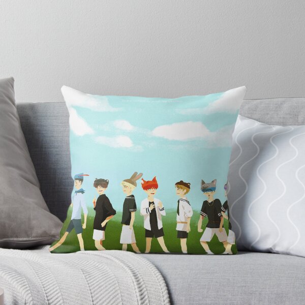 Item preview, NCT Dream - We Young designed and sold by y0ngsin.