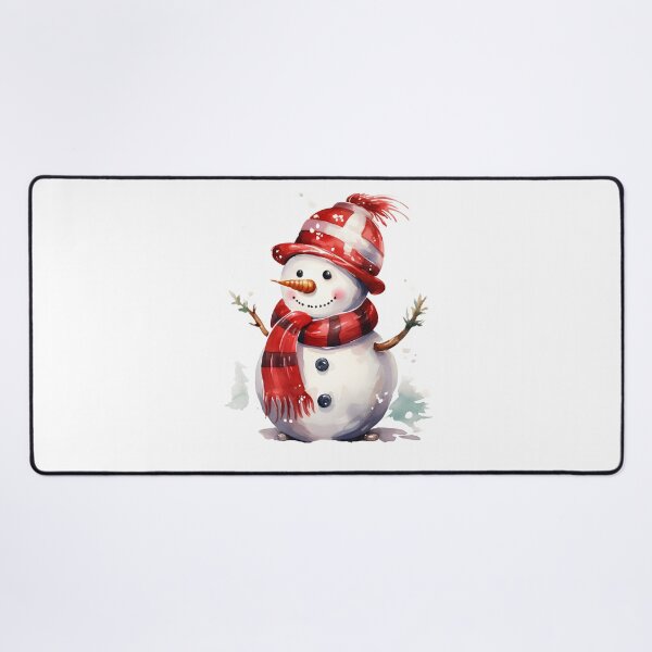 Item preview, Christmas Snowman designed and sold by KandaShopTH.