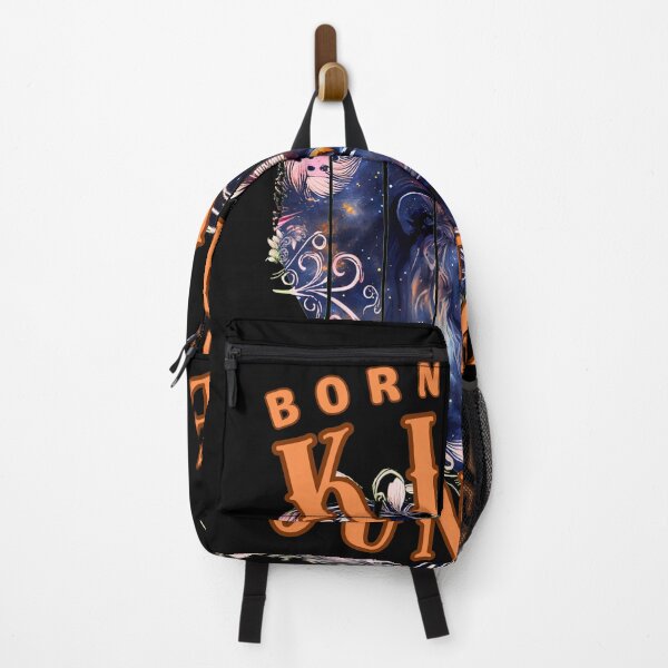 Item preview, Born To Be The King Of The Jungle. leo august designed and sold by ZodiacWonders.