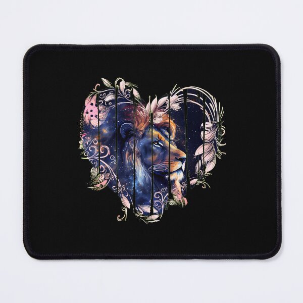 Item preview, Leo Astrology designed and sold by ZodiacWonders.