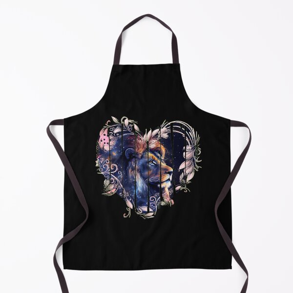 Item preview, Leo Astrology designed and sold by ZodiacWonders.
