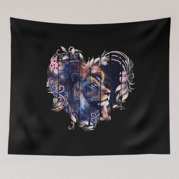 Item preview, Leo Astrology designed and sold by ZodiacWonders.