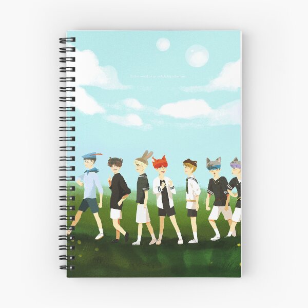 Item preview, NCT Dream - We Young designed and sold by y0ngsin.