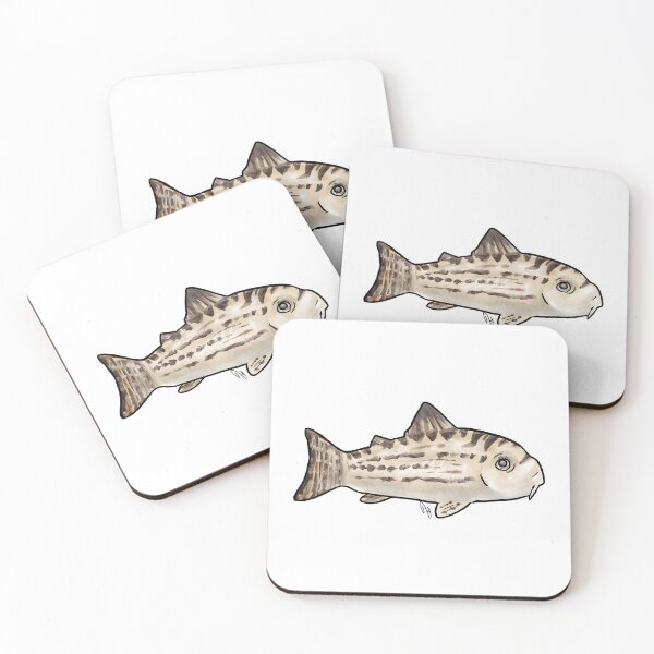 Item preview, Cory Catfish - Julii designed and sold by Jennifer Stolzer.