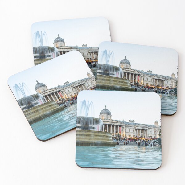 Item preview, London National Gallery designed and sold by Connor Henzi.