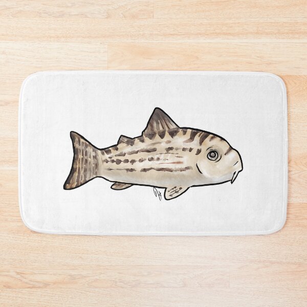 Item preview, Cory Catfish - Julii designed and sold by Jennifer Stolzer.