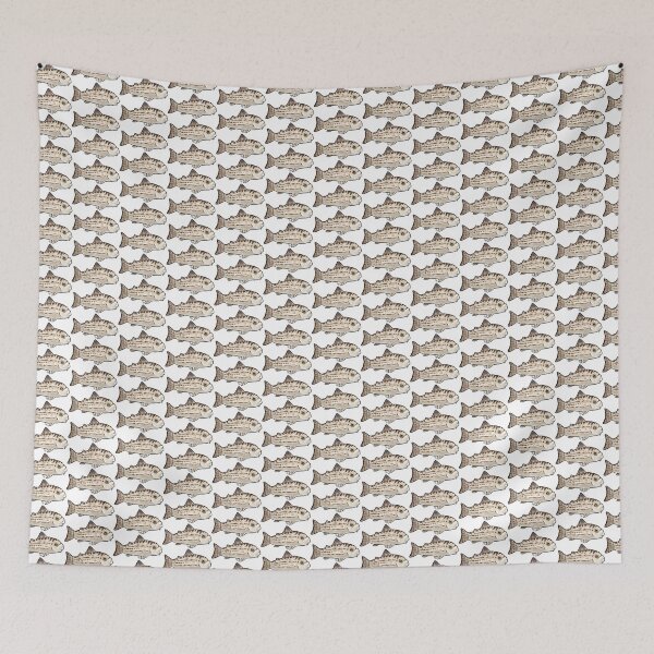 Item preview, Cory Catfish - Julii designed and sold by Jennifer Stolzer.