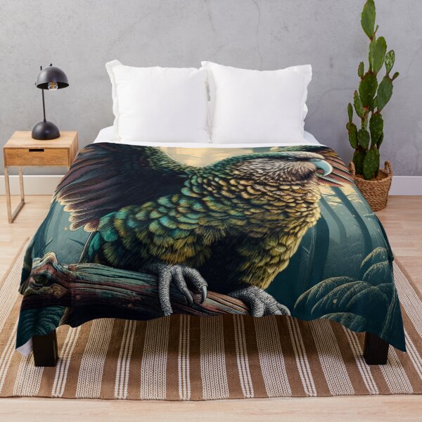 Item preview, Kakapo Art #2 | Kakapo Lovers designed and sold by ksgraphics222.