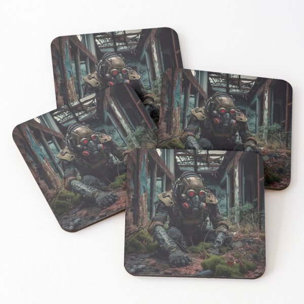 Item preview, Forgotten Guardian: Echoes of Yesterday  designed and sold by FineFires.