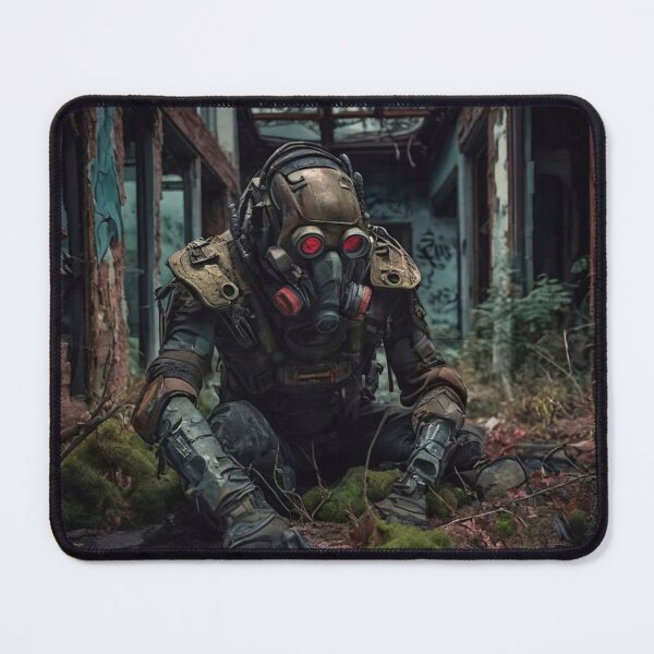 Item preview, Forgotten Guardian: Echoes of Yesterday  designed and sold by FineFires.