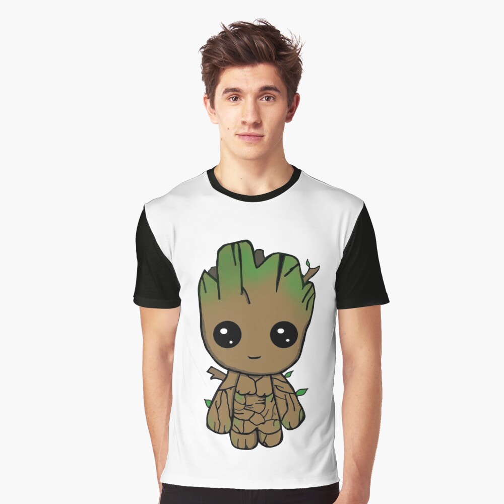Item preview, Graphic T-Shirt designed and sold by Juzzy72.