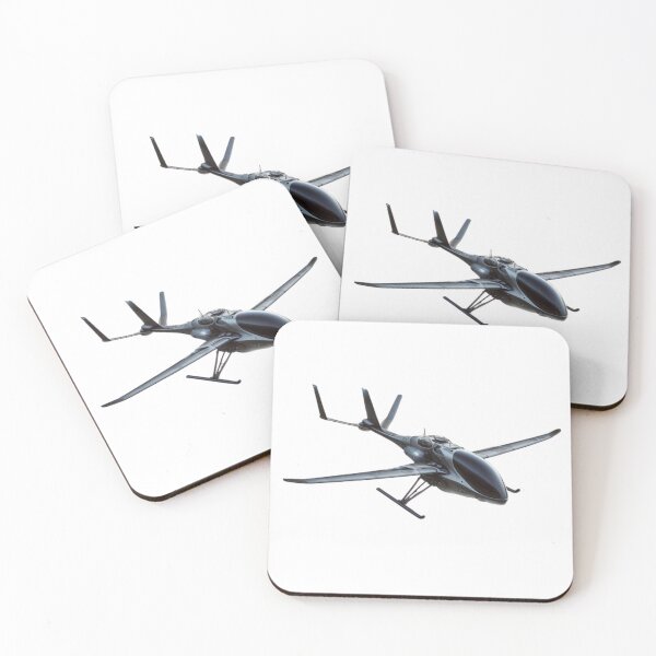 Item preview, Futuristic Helicopter designed and sold by DragonPurple.