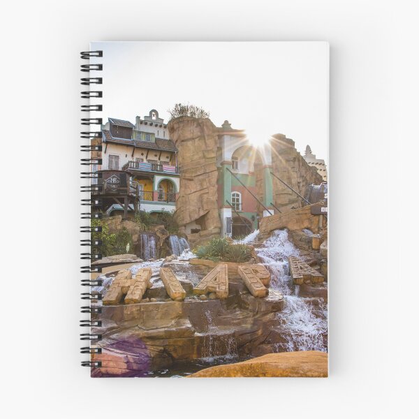 Item preview, Chiapas Log Flume designed and sold by Connor Henzi.