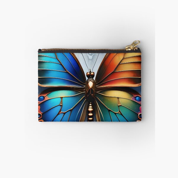Item preview, Temperature Veined Butterfly designed and sold by tobyheward.