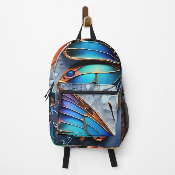 Item preview, Temperature Veined Butterfly designed and sold by tobyheward.