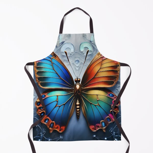 Item preview, Temperature Veined Butterfly designed and sold by tobyheward.