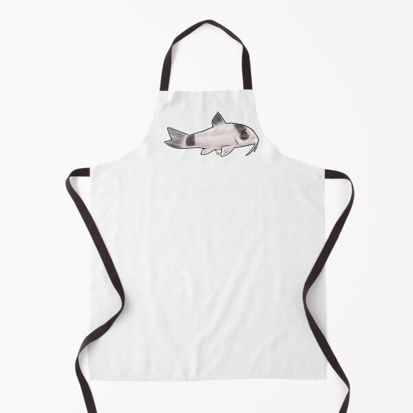 Item preview, Cory Catfish - Panda designed and sold by Jennifer Stolzer.