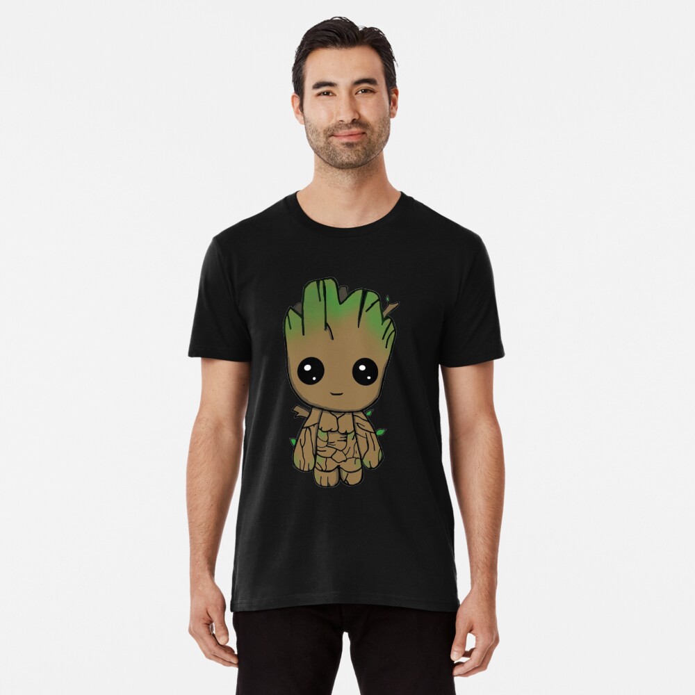 Item preview, Premium T-Shirt designed and sold by Juzzy72.