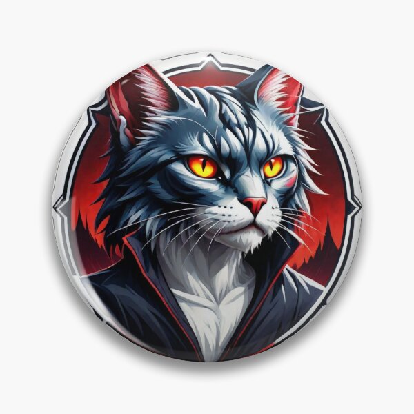 Item preview, Vampire Cat designed and sold by Gabriel0x.