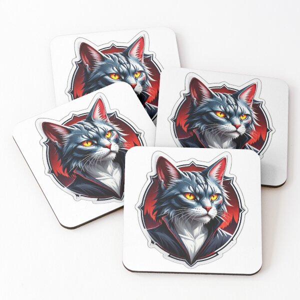 Item preview, Vampire Cat designed and sold by Gabriel0x.
