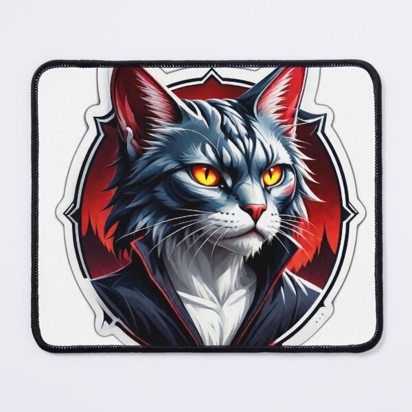 Item preview, Vampire Cat designed and sold by Gabriel0x.