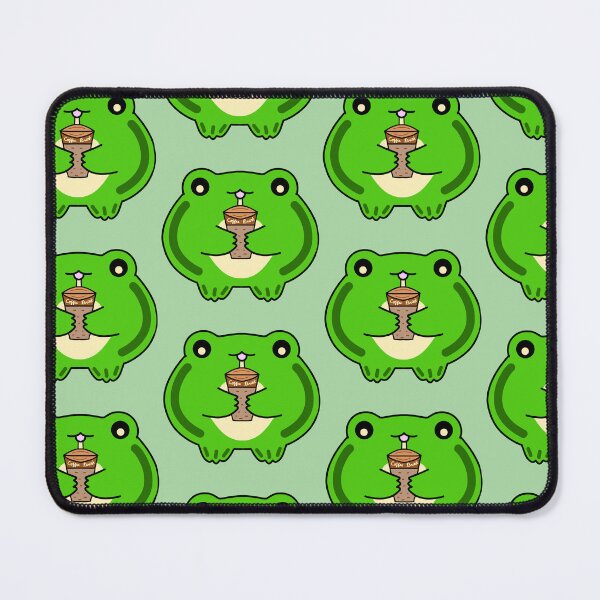 Item preview, Coffee froggy drink designed and sold by Quacktails.