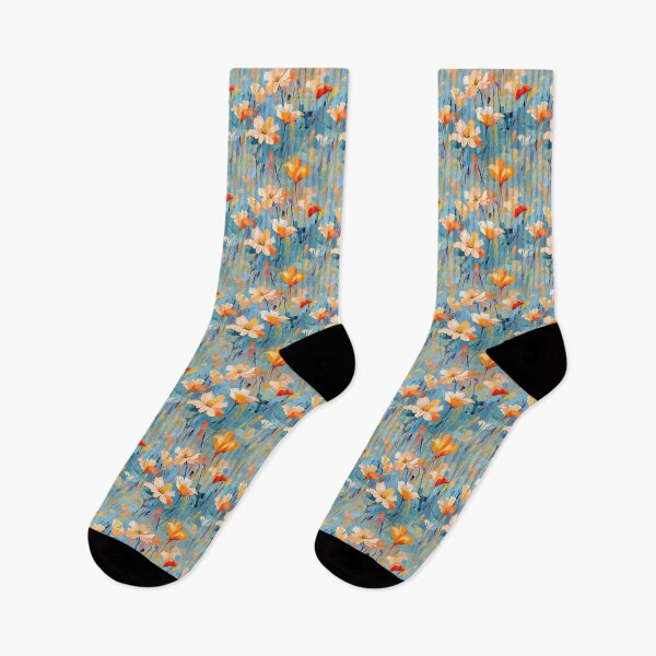 Item preview, painted floral designed and sold by darkartsflowers.
