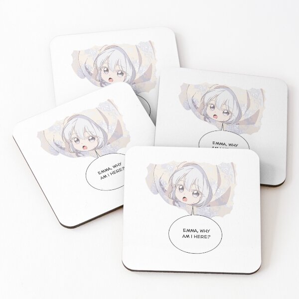 Item preview, Rosaria von Valencia - The Villain's Beloved Daughter  designed and sold by shizazzi.