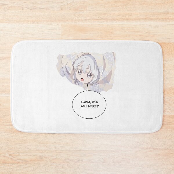 Item preview, Rosaria von Valencia - The Villain's Beloved Daughter  designed and sold by shizazzi.