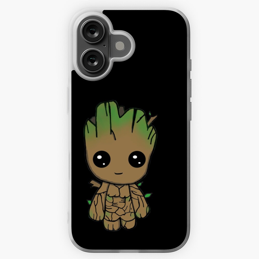 Item preview, iPhone Soft Case designed and sold by Juzzy72.