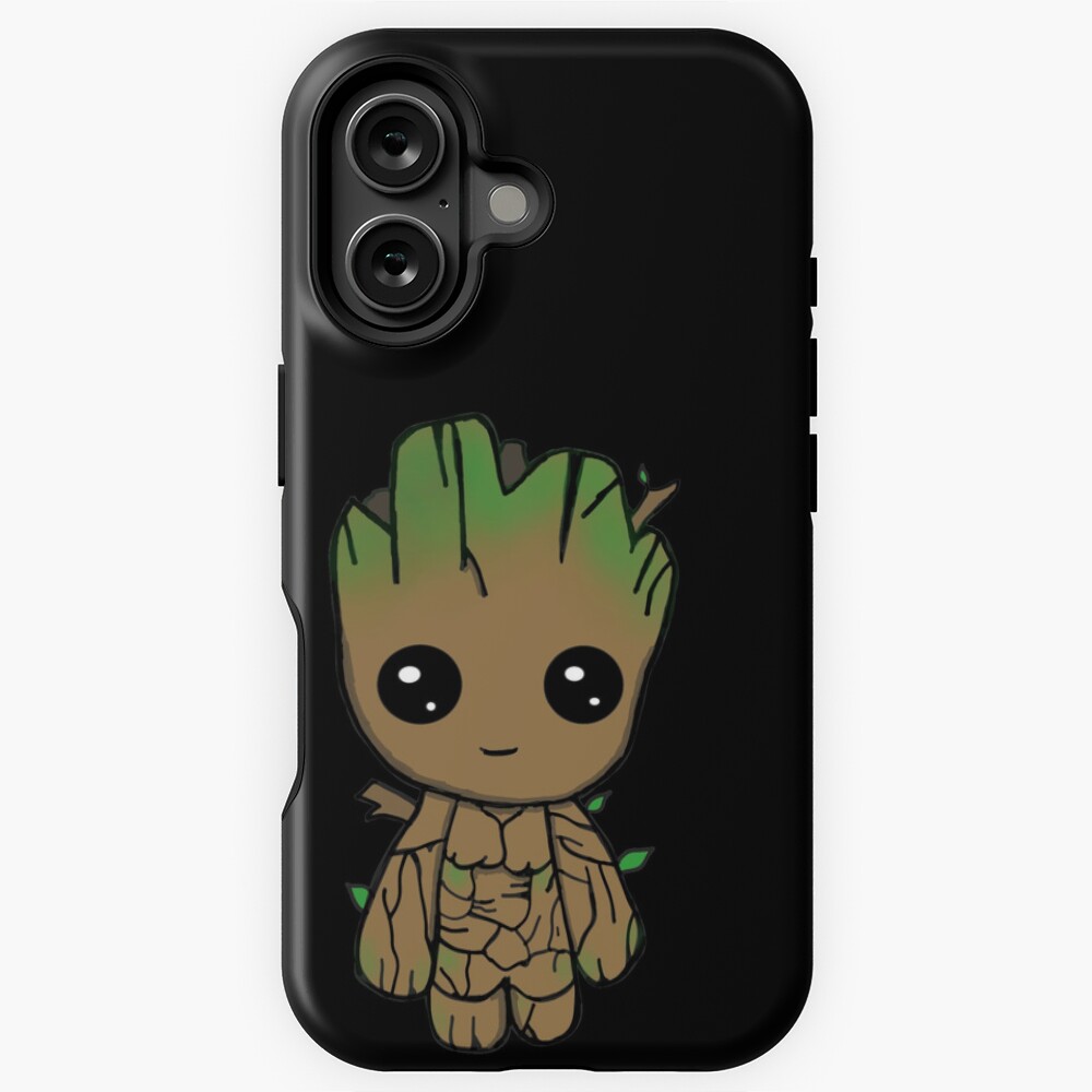 Item preview, iPhone Magsafe Tough Case designed and sold by Juzzy72.