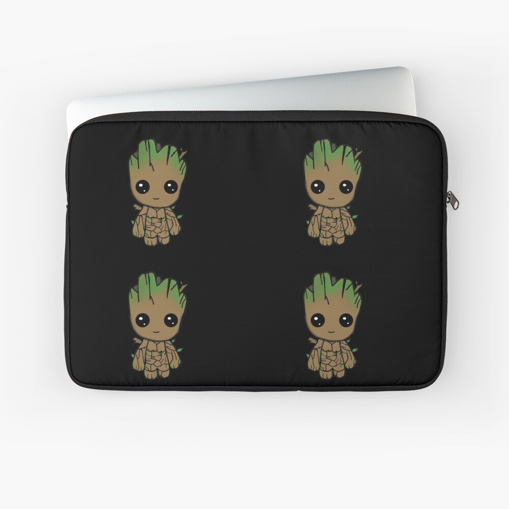 Item preview, Laptop Sleeve designed and sold by Juzzy72.