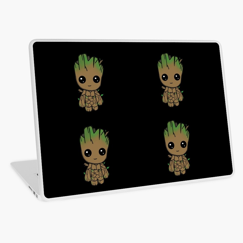 Item preview, Laptop Skin designed and sold by Juzzy72.