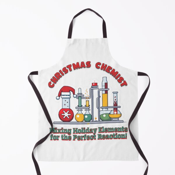 Item preview, Christmas Chemist designed and sold by duke818.