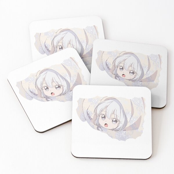 Item preview, Rosaria von Valencia - The Villain's Beloved Daughter  designed and sold by shizazzi.