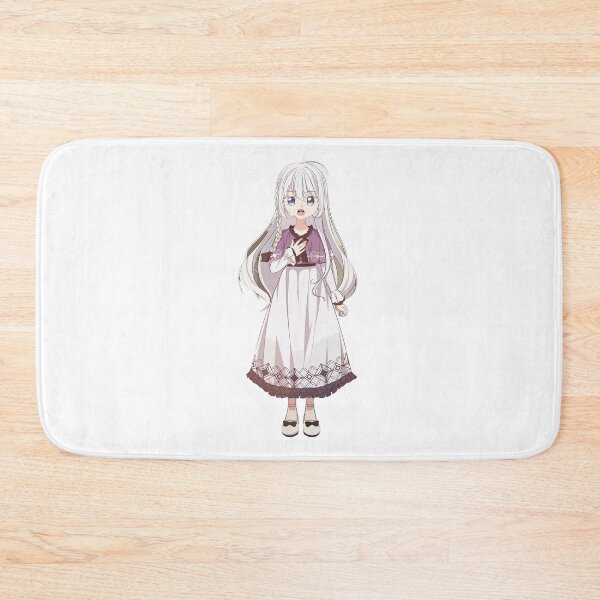 Item preview, Rosaria von Valencia - The Villain's Beloved Daughter  designed and sold by shizazzi.