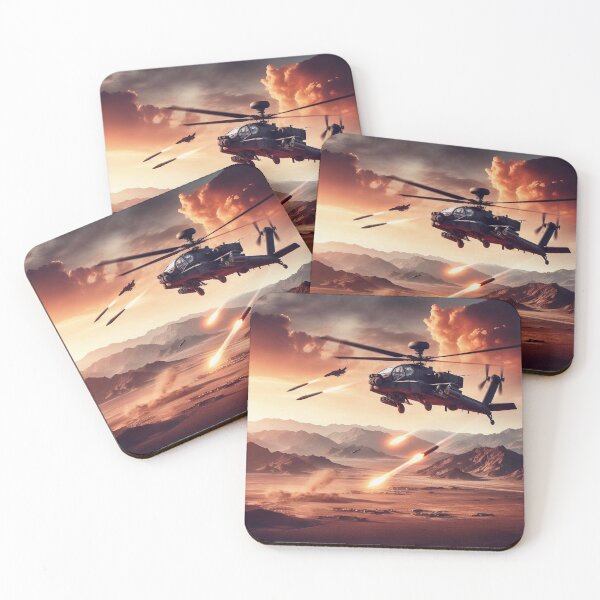 Item preview, Black Helicopter in War designed and sold by DragonPurple.