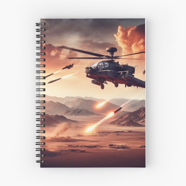Item preview, Black Helicopter in War designed and sold by DragonPurple.