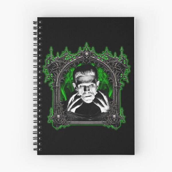 Item preview, FRANKIE 3A (1931) designed and sold by Garden Of Nightmares.