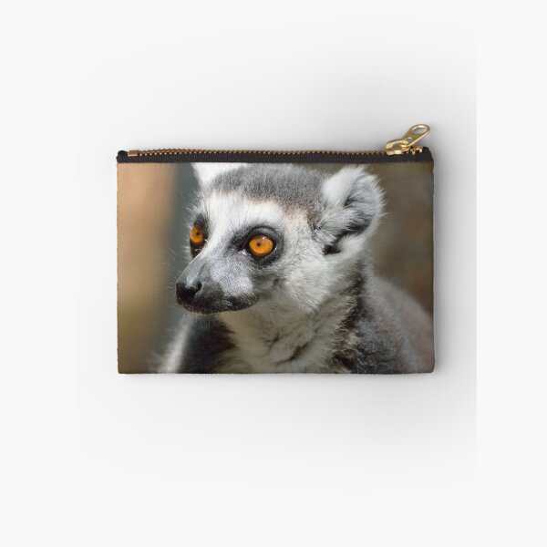 Item preview, Ring-tailed lemur designed and sold by AlizadaStudios.