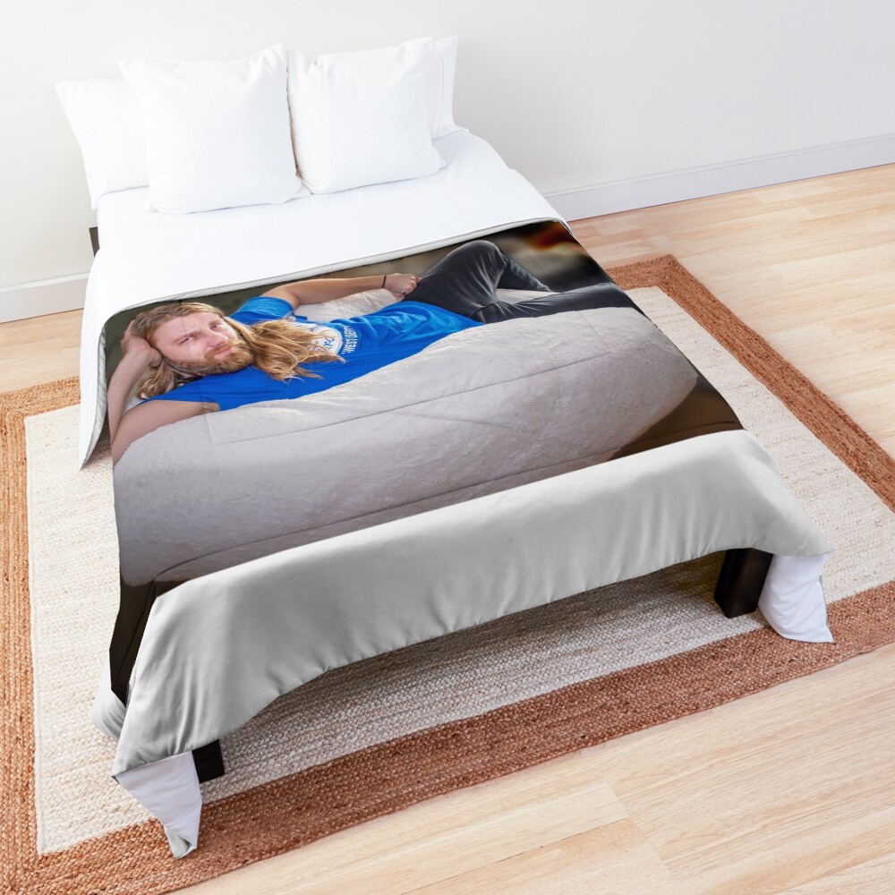 Item preview, Comforter designed and sold by jwwalter.
