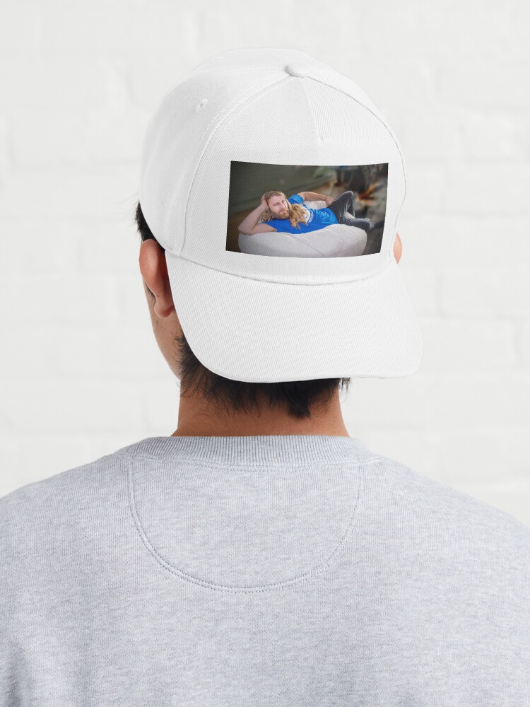 Thumbnail 4 of 7, Cap, Ethan, the Man, the Legend designed and sold by jwwalter.