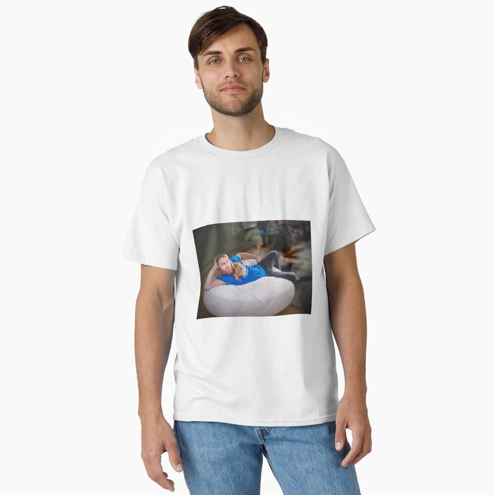 Item preview, Classic T-Shirt designed and sold by jwwalter.